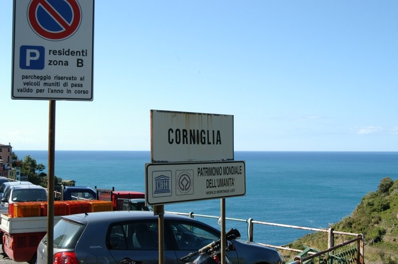 CORNIGLIA