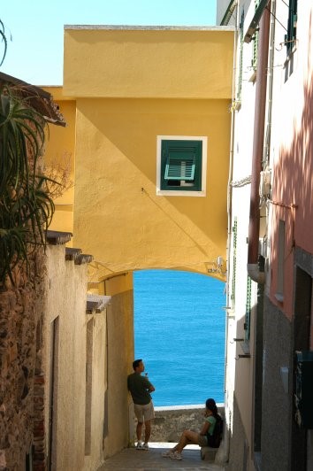 CORNIGLIA