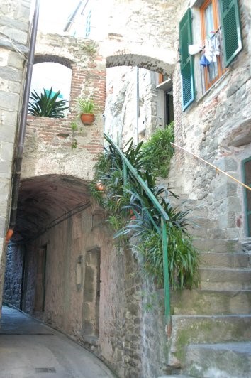 CORNIGLIA