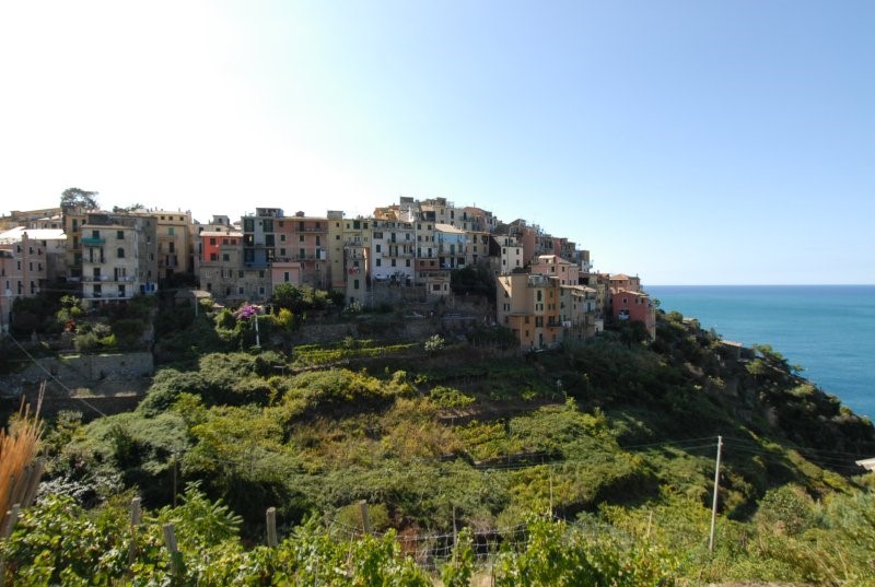 CORNIGLIA