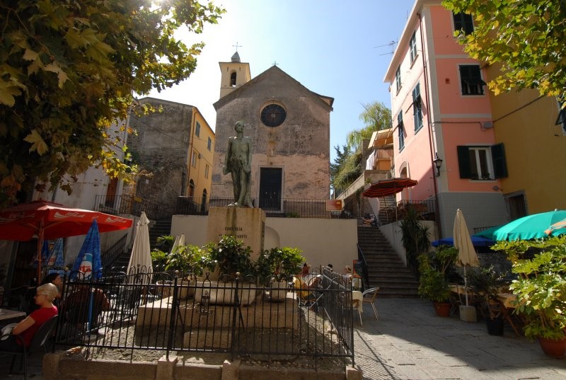 CORNIGLIA