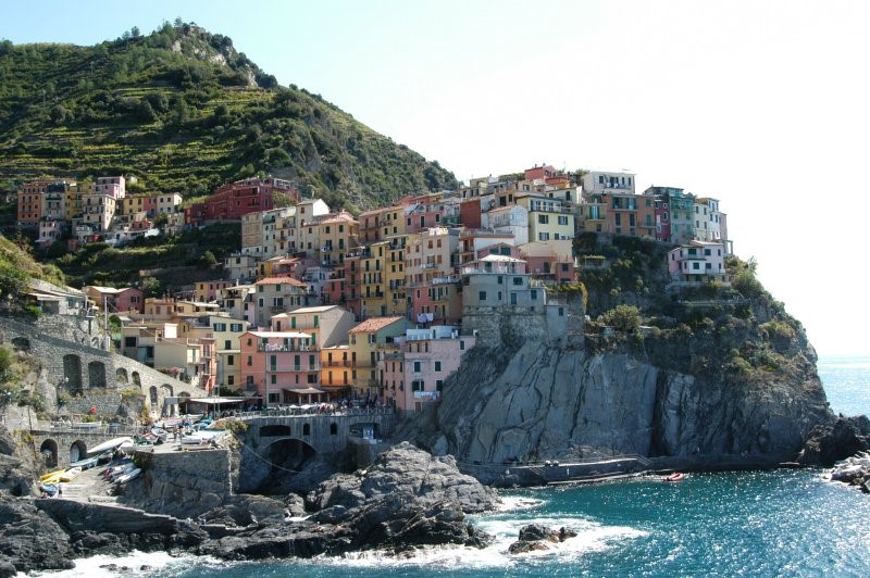 MANAROLA