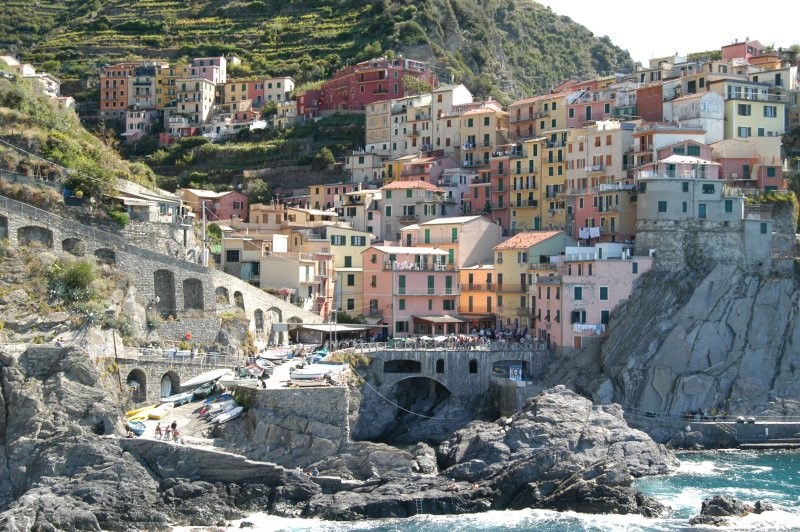 MANAROLA