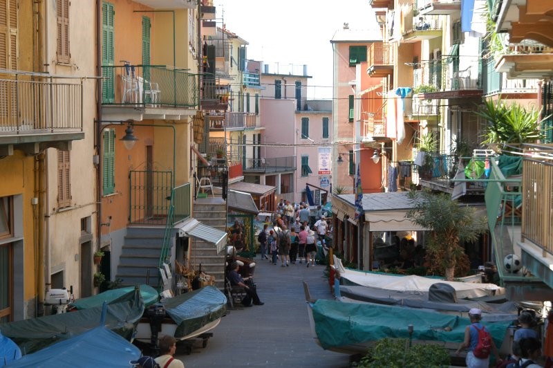 MANAROLA
