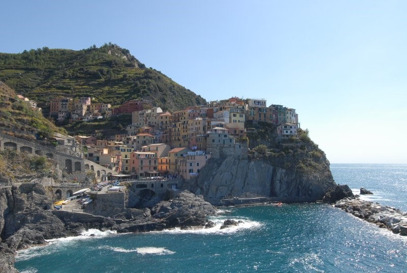 MANAROLA
