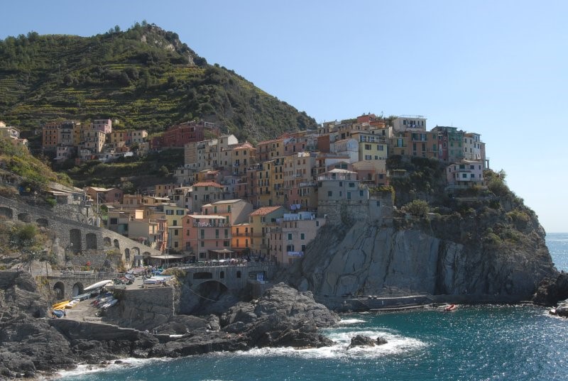 MANAROLA