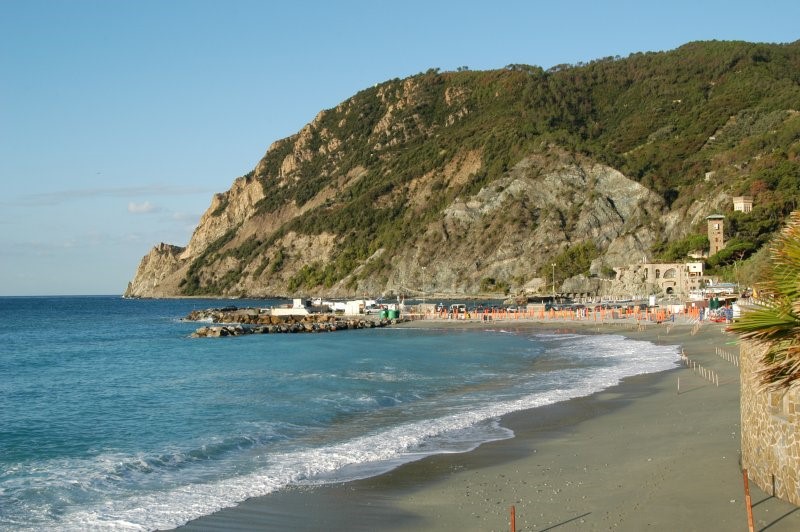 MONTEROSSO