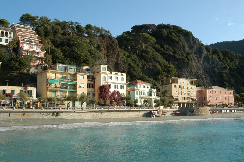 MONTEROSSO