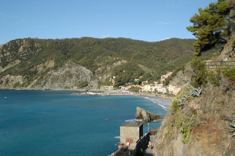 MONTEROSSO