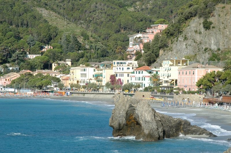 MONTEROSSO