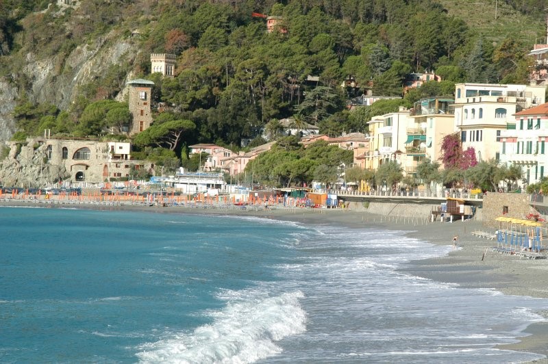 MONTEROSSO