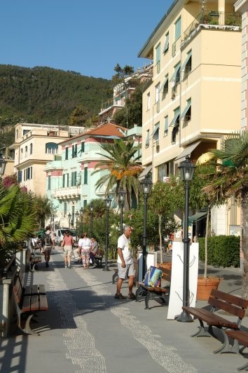 MONTEROSSO