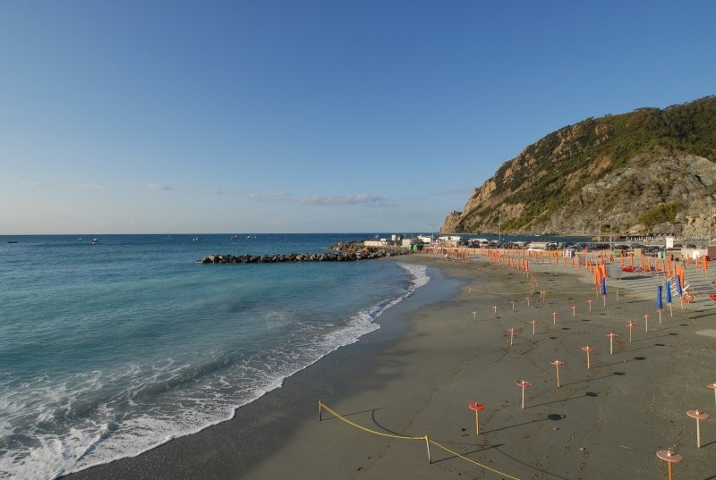 MONTEROSSO