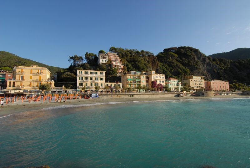 MONTEROSSO