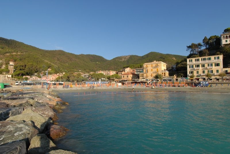 MONTEROSSO