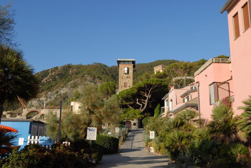 MONTEROSSO