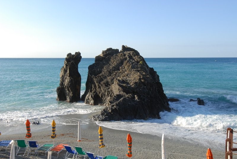 MONTEROSSO