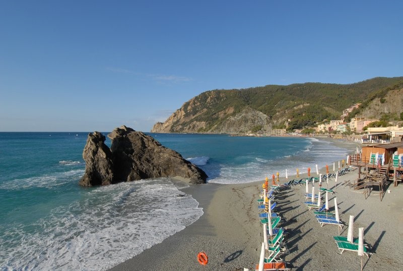 MONTEROSSO