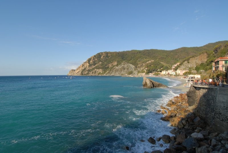 MONTEROSSO