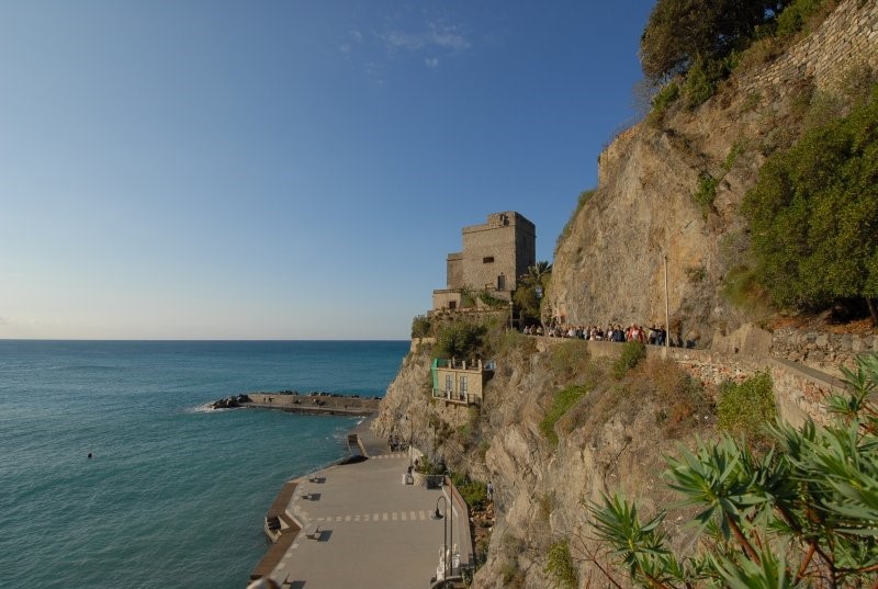 MONTEROSSO