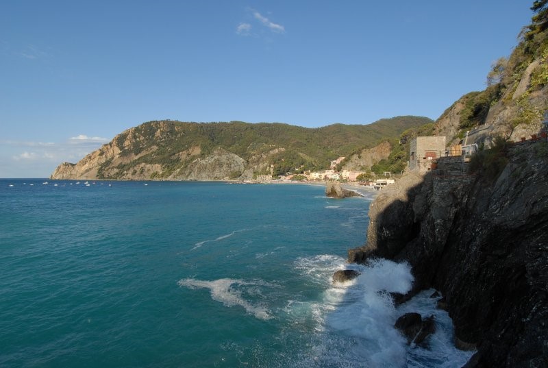 MONTEROSSO