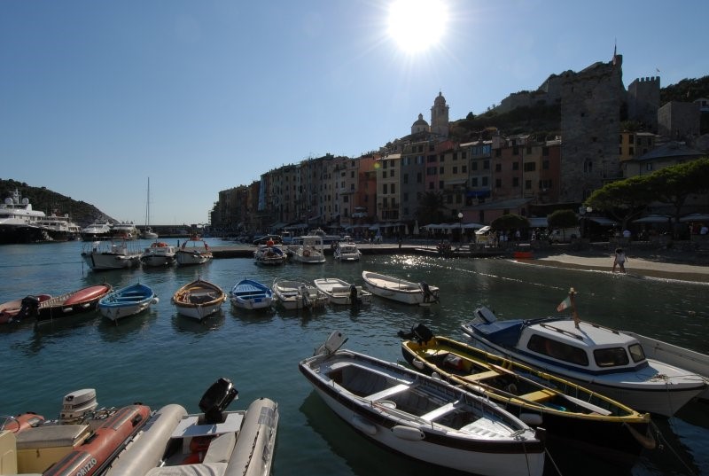 PORTO VENERE