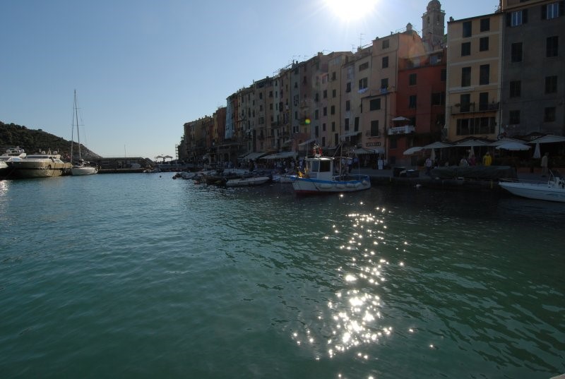 PORTO VENERE