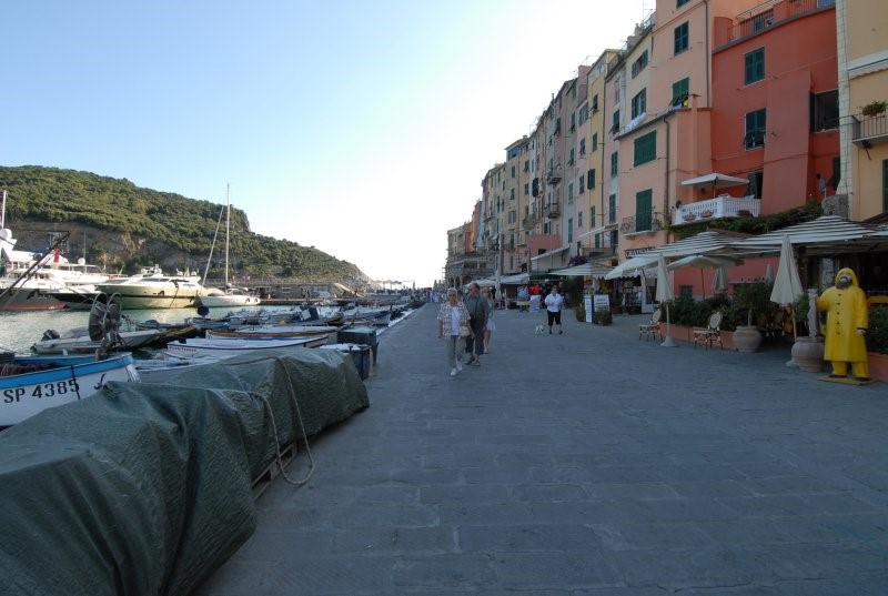 PORTO VENERE