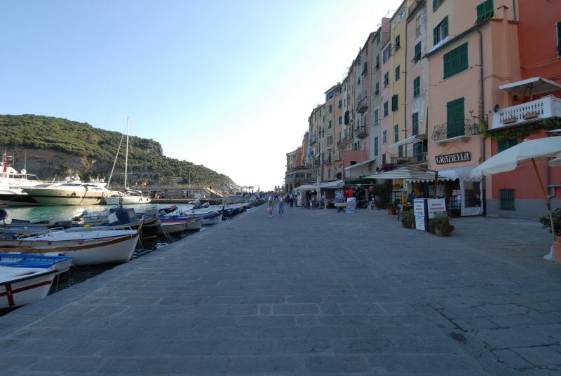 PORTO VENERE
