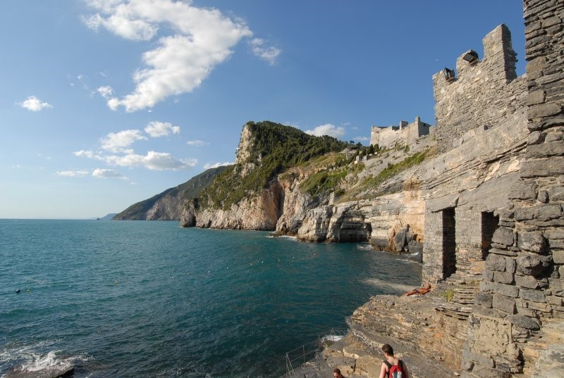 PORTO VENERE
