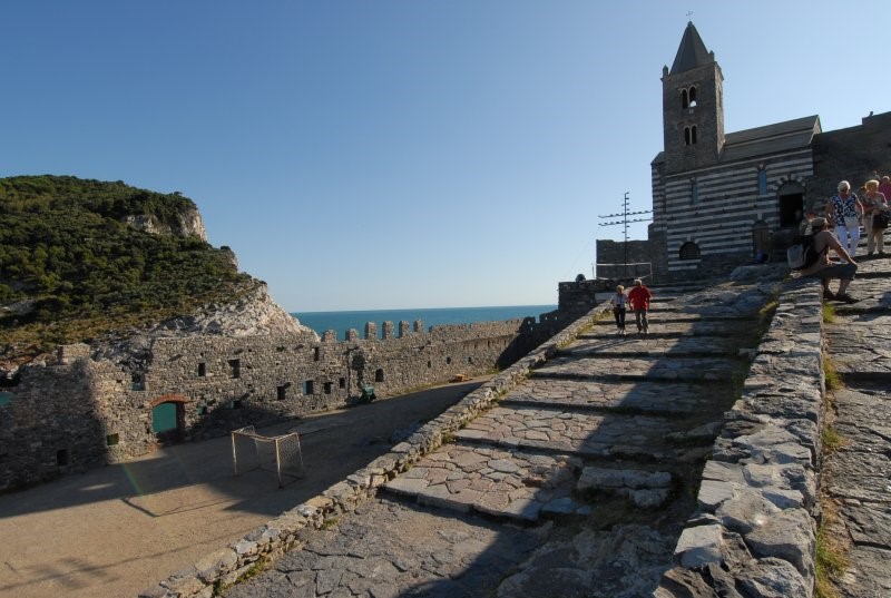 PORTO VENERE