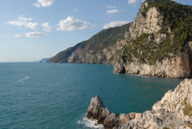 PORTO VENERE