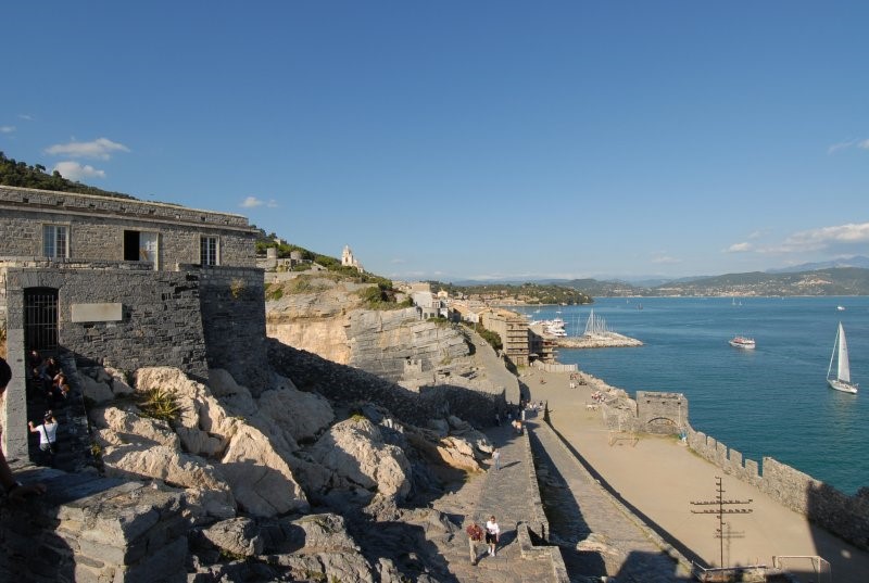 PORTO VENERE