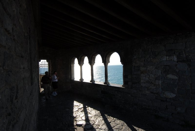 PORTO VENERE