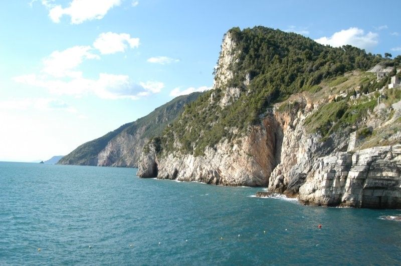 PORTO VENERE