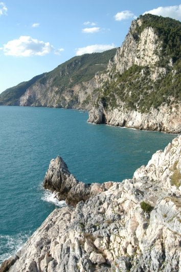 PORTO VENERE