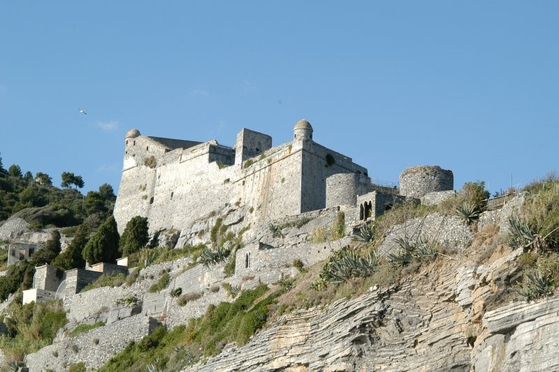 PORTO VENERE