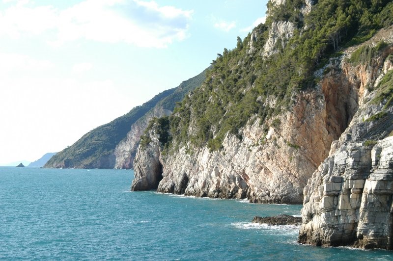 PORTO VENERE