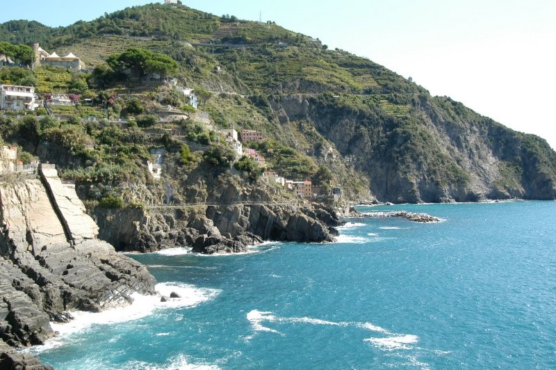 RIOMAGGIORE