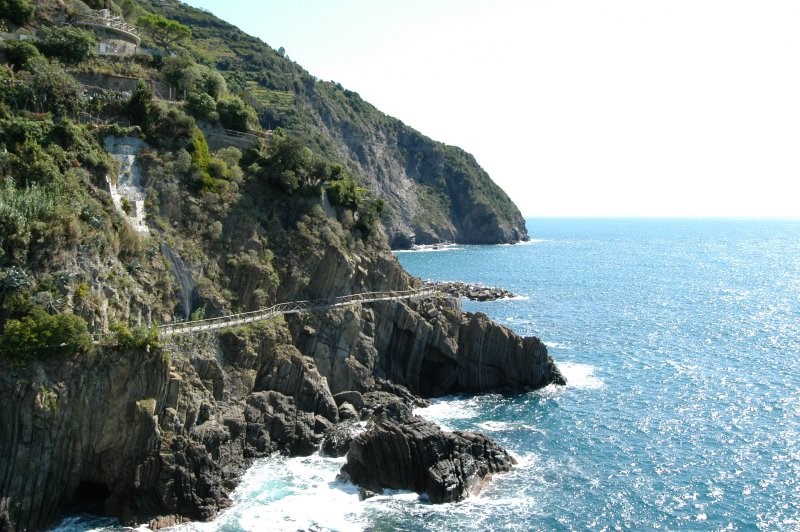 RIOMAGGIORE