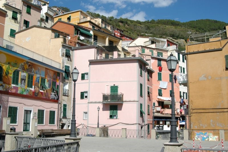 RIOMAGGIORE