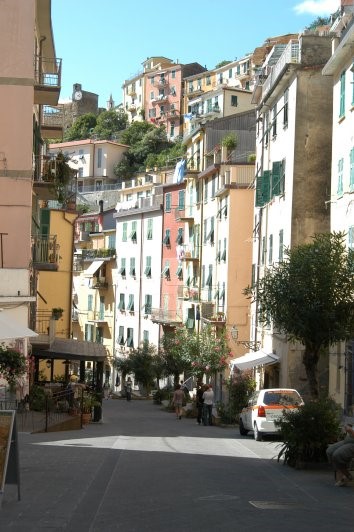 RIOMAGGIORE
