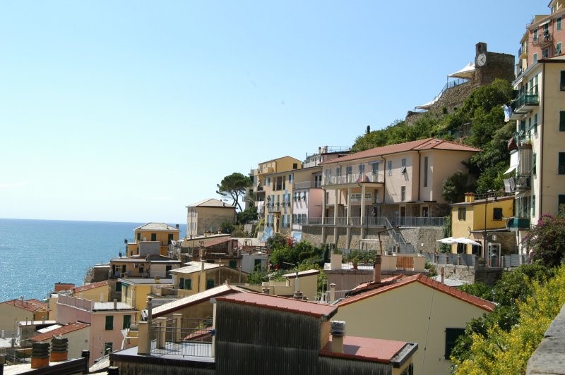 RIOMAGGIORE