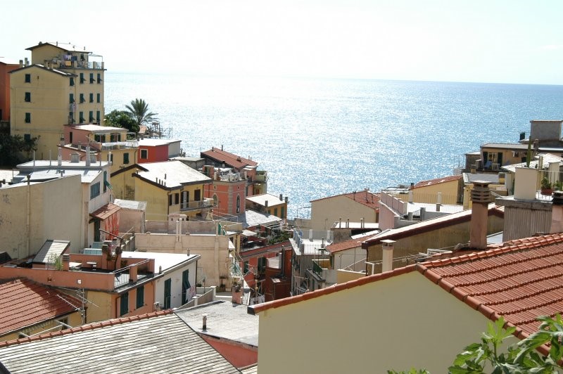 RIOMAGGIORE