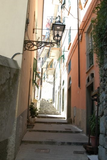 RIOMAGGIORE