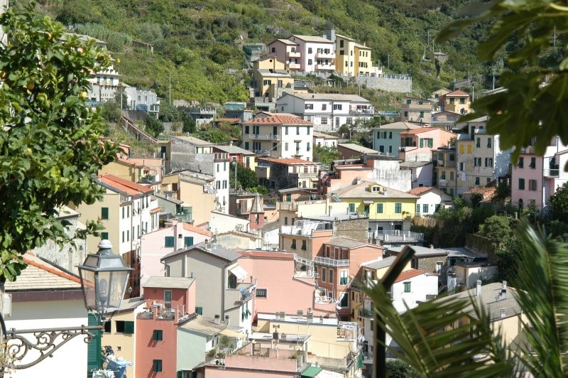 RIOMAGGIORE