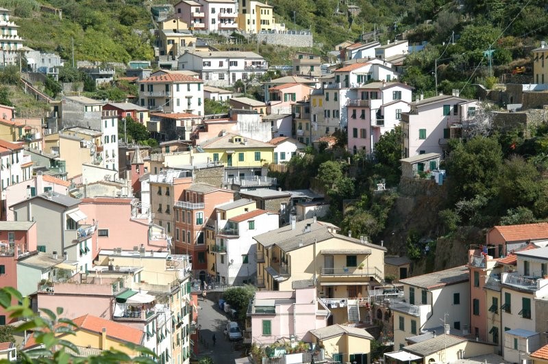 RIOMAGGIORE