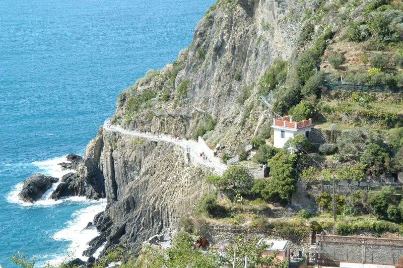 RIOMAGGIORE