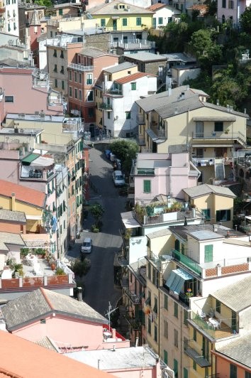 RIOMAGGIORE