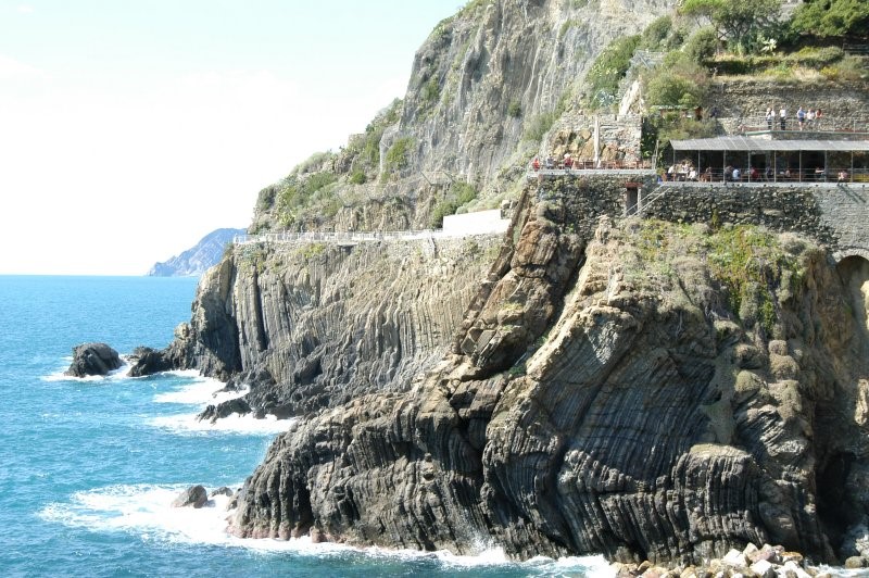 RIOMAGGIORE